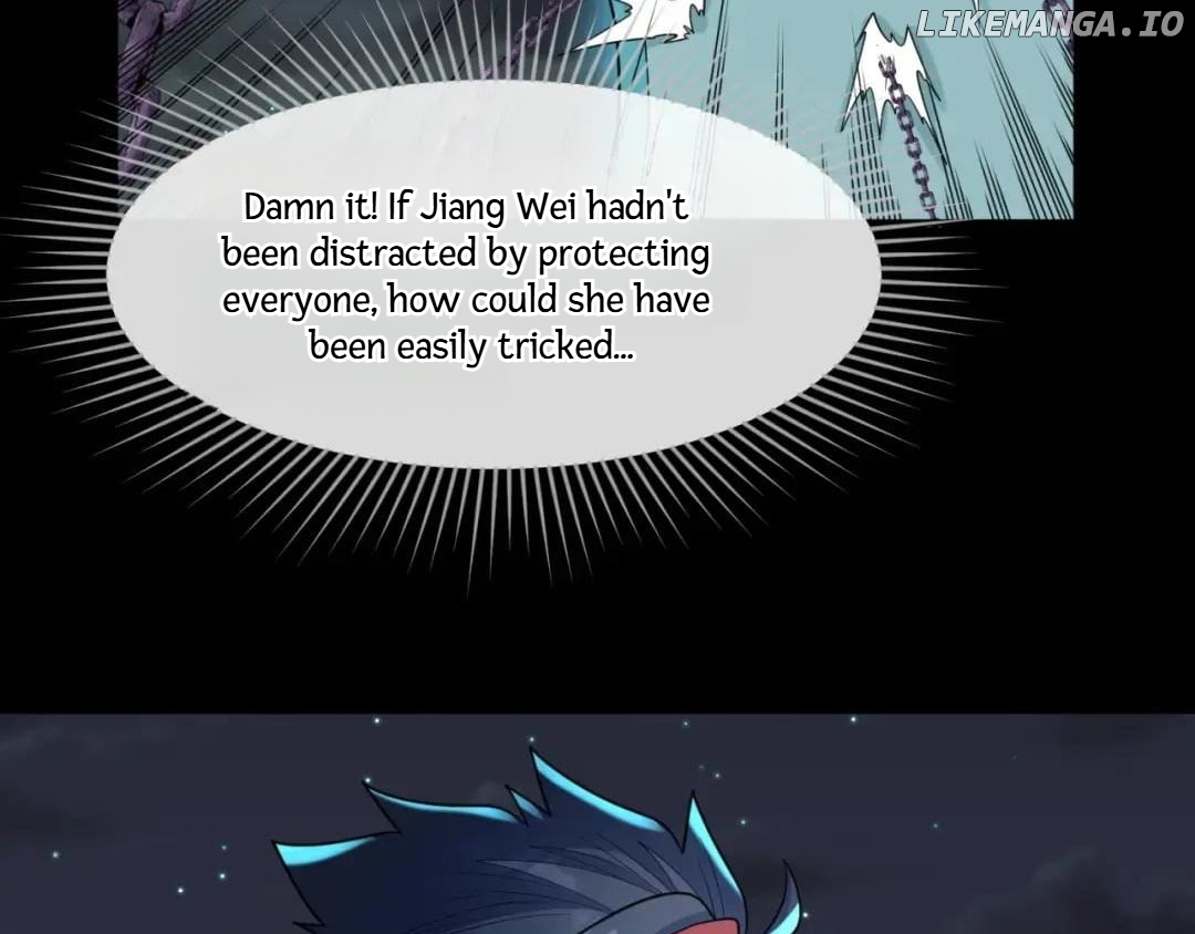Era of the Haunted chapter 104 - page 83